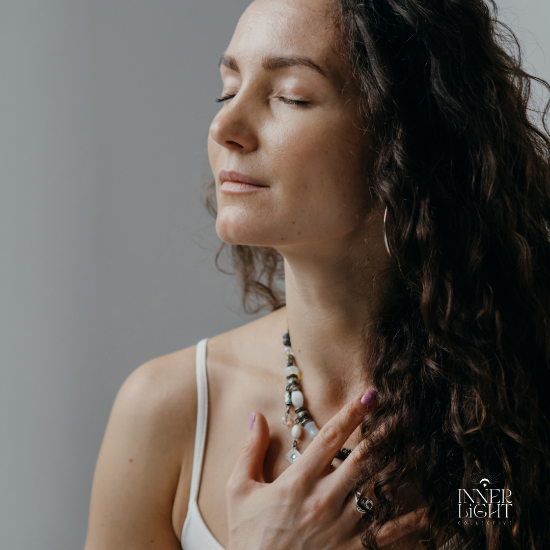 What is Clairsentience?