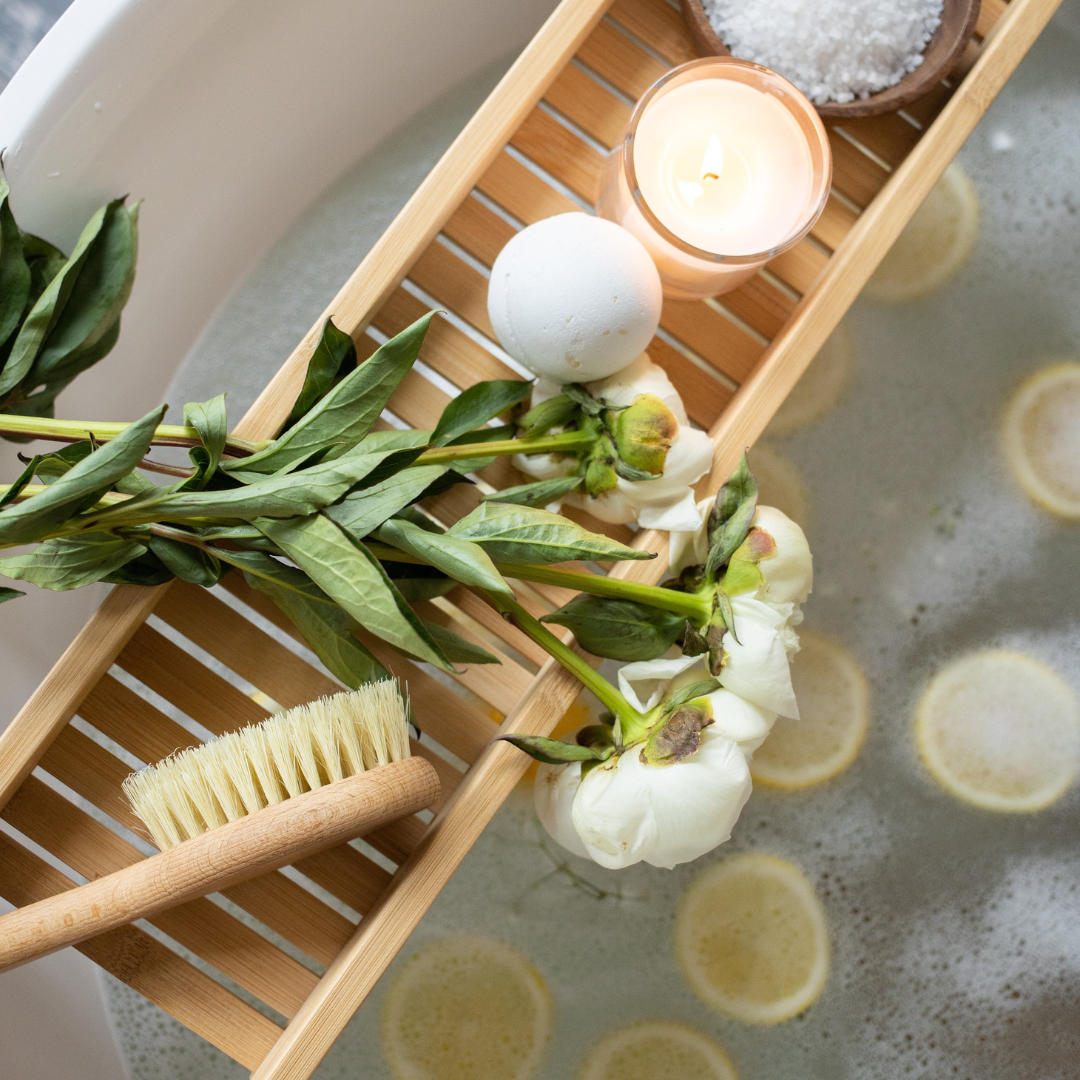 How Our Reiki-Infused Candles Promote Wellness
