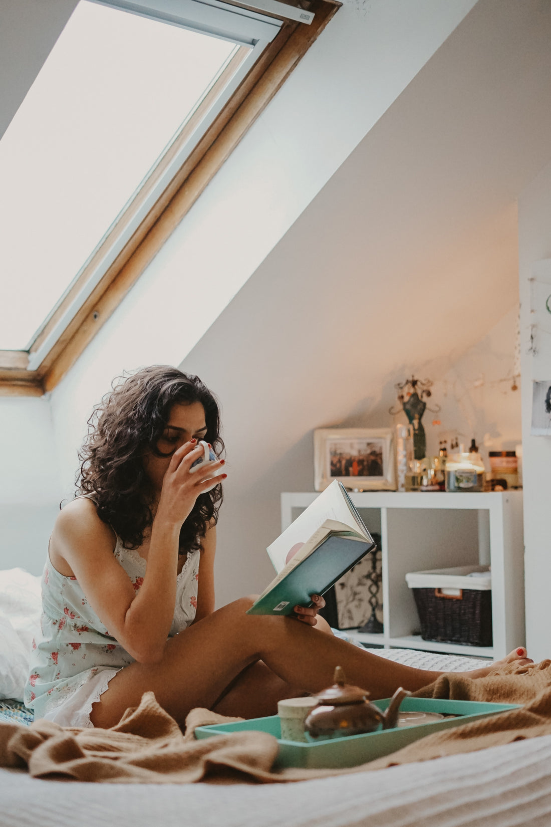 Importance of Self Care as a Mama