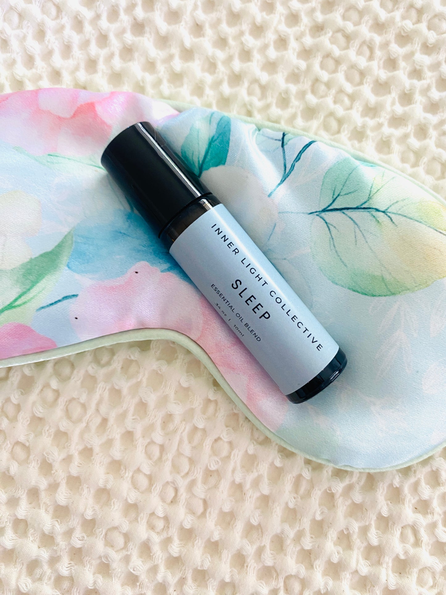 Sleep Oil Roller Blend