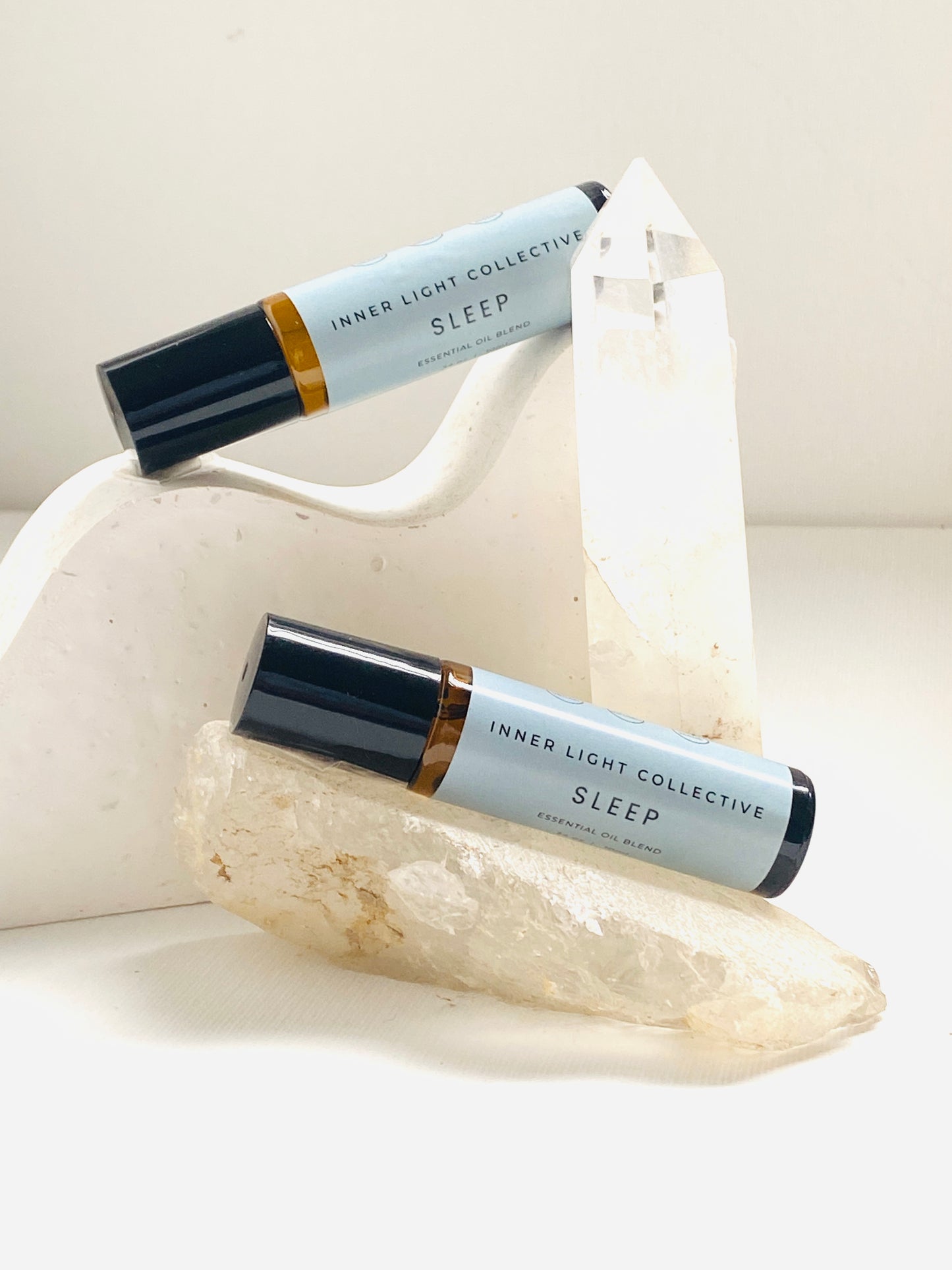 Sleep Oil Roller Blend