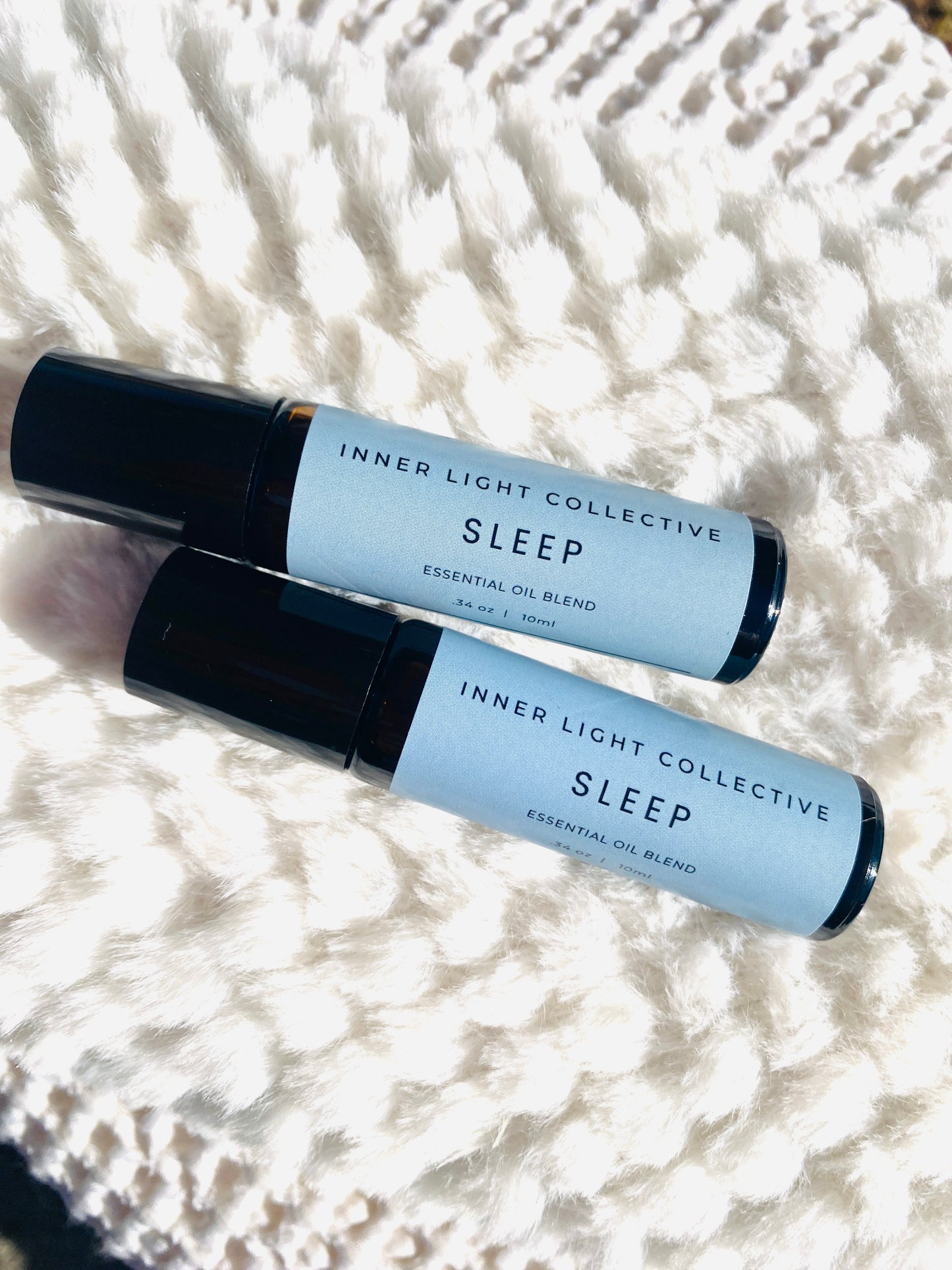 Sleep Oil Roller Blend