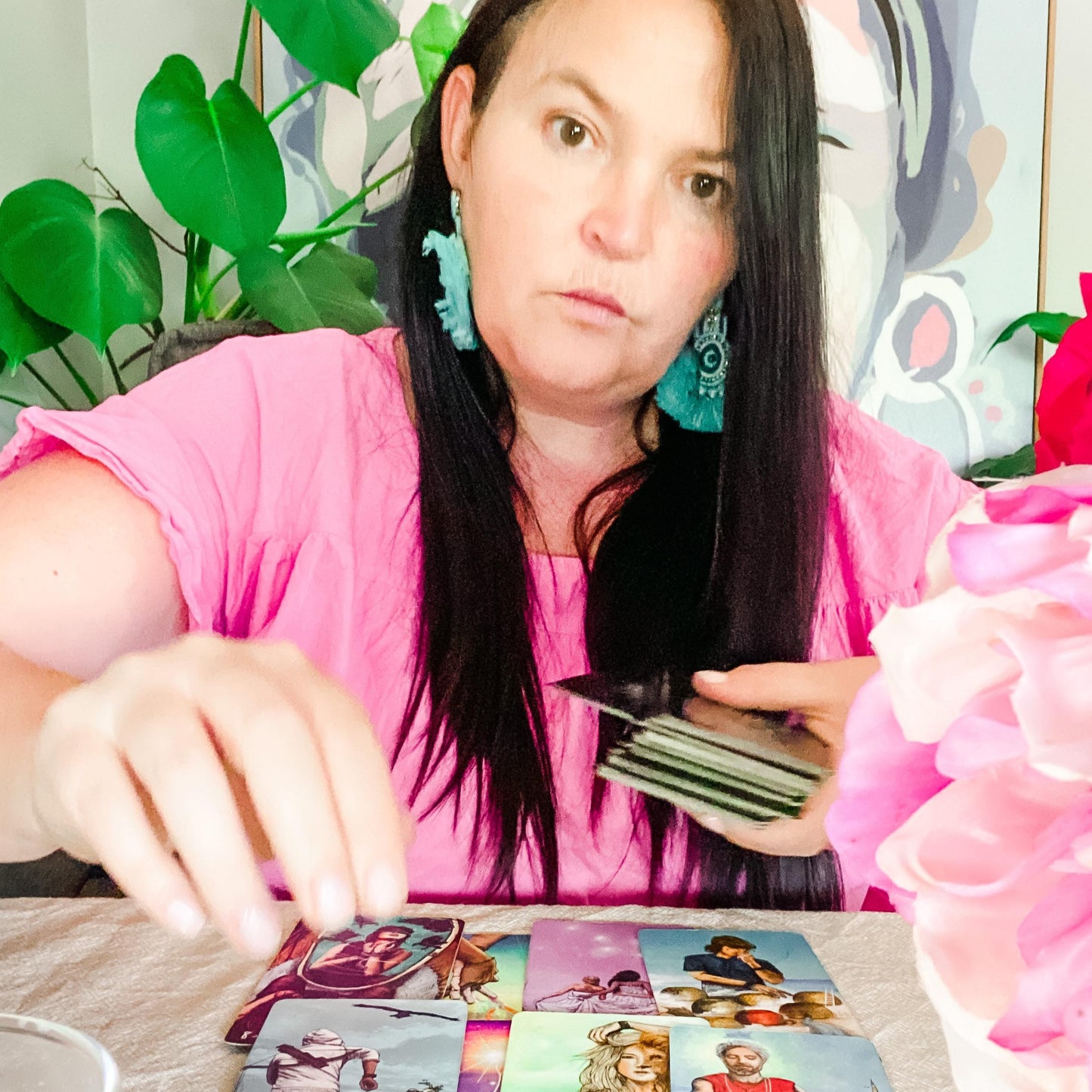 Psychic - Intuitive Readings
