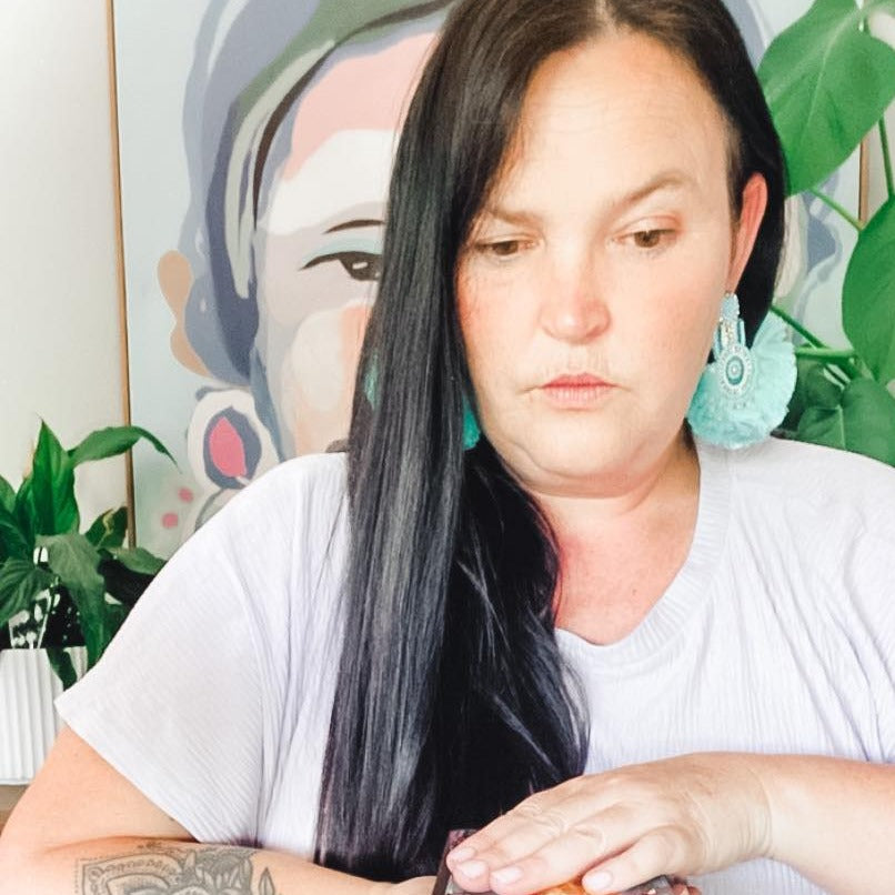 Psychic - Intuitive Readings