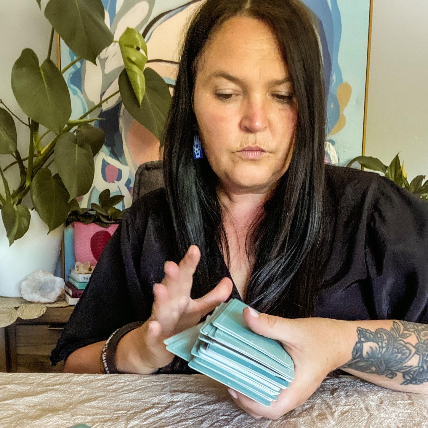 Psychic - Intuitive Readings