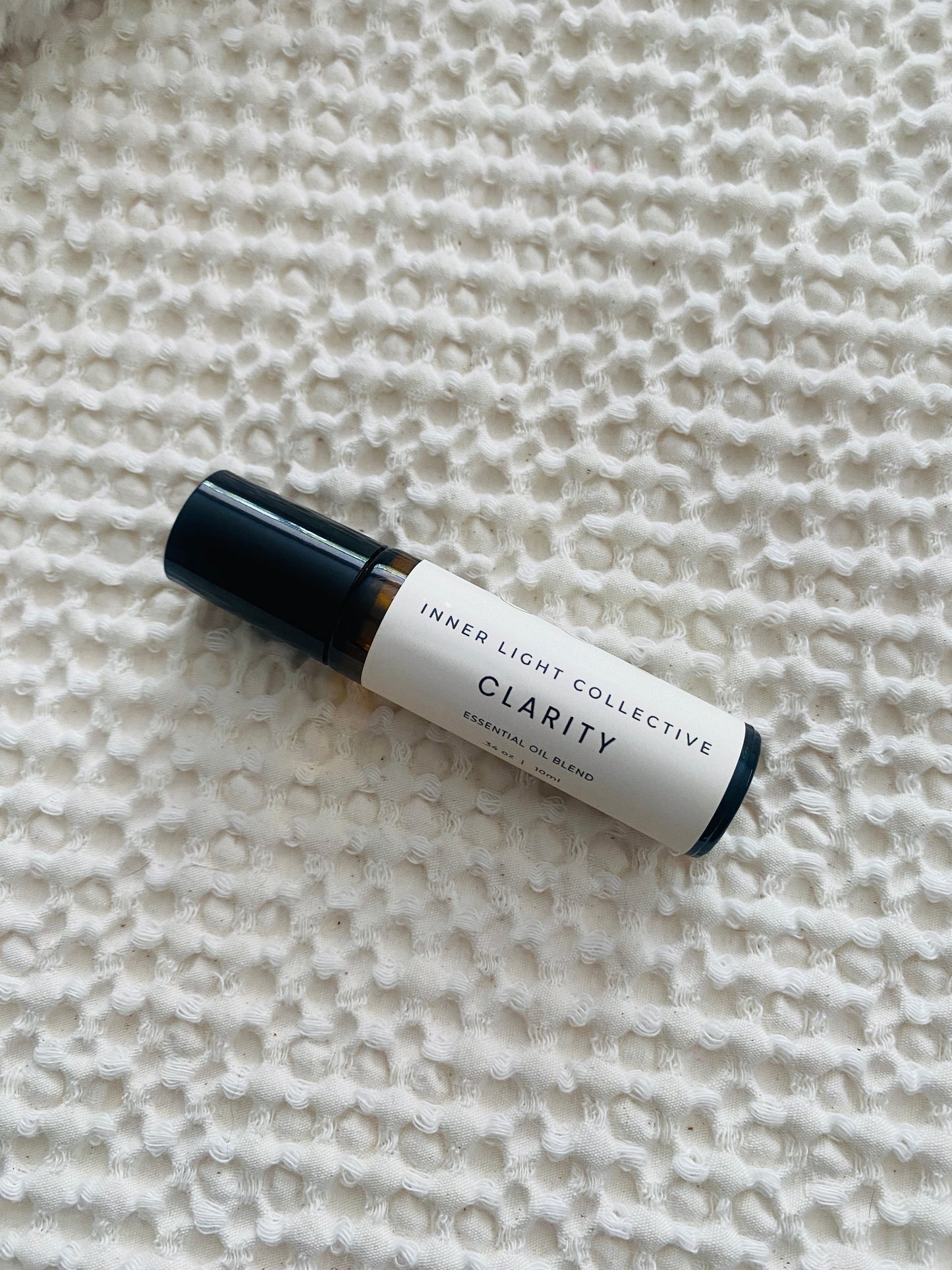 Clarity Essential Oil Roller