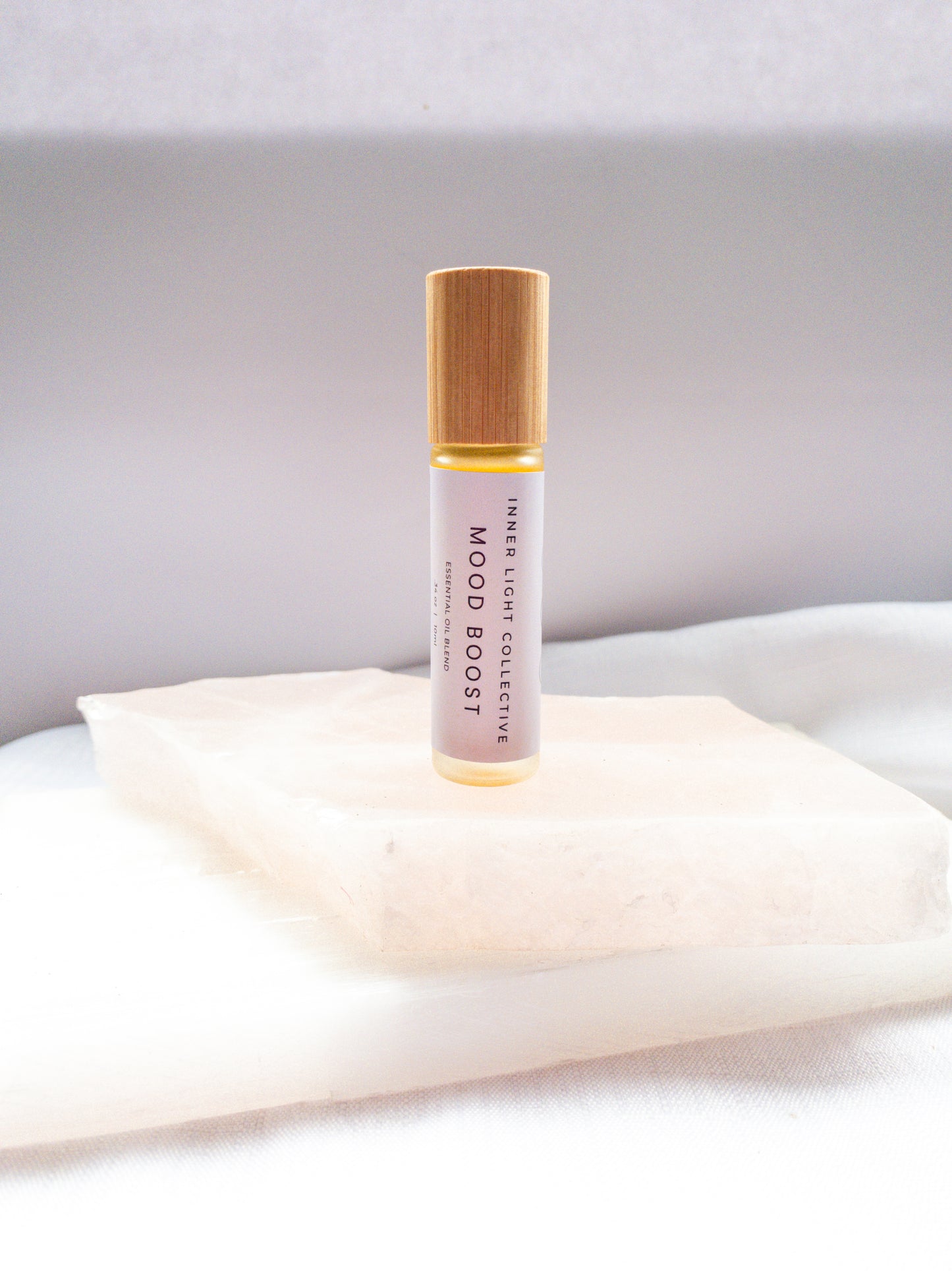 Mood Boost Essential Oil Blend