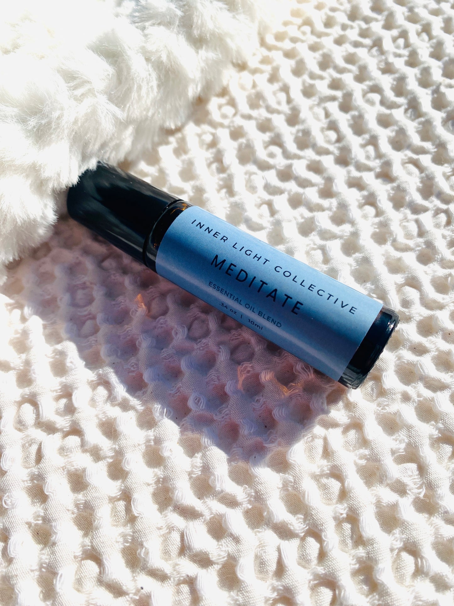 Meditate Essential oil Roller