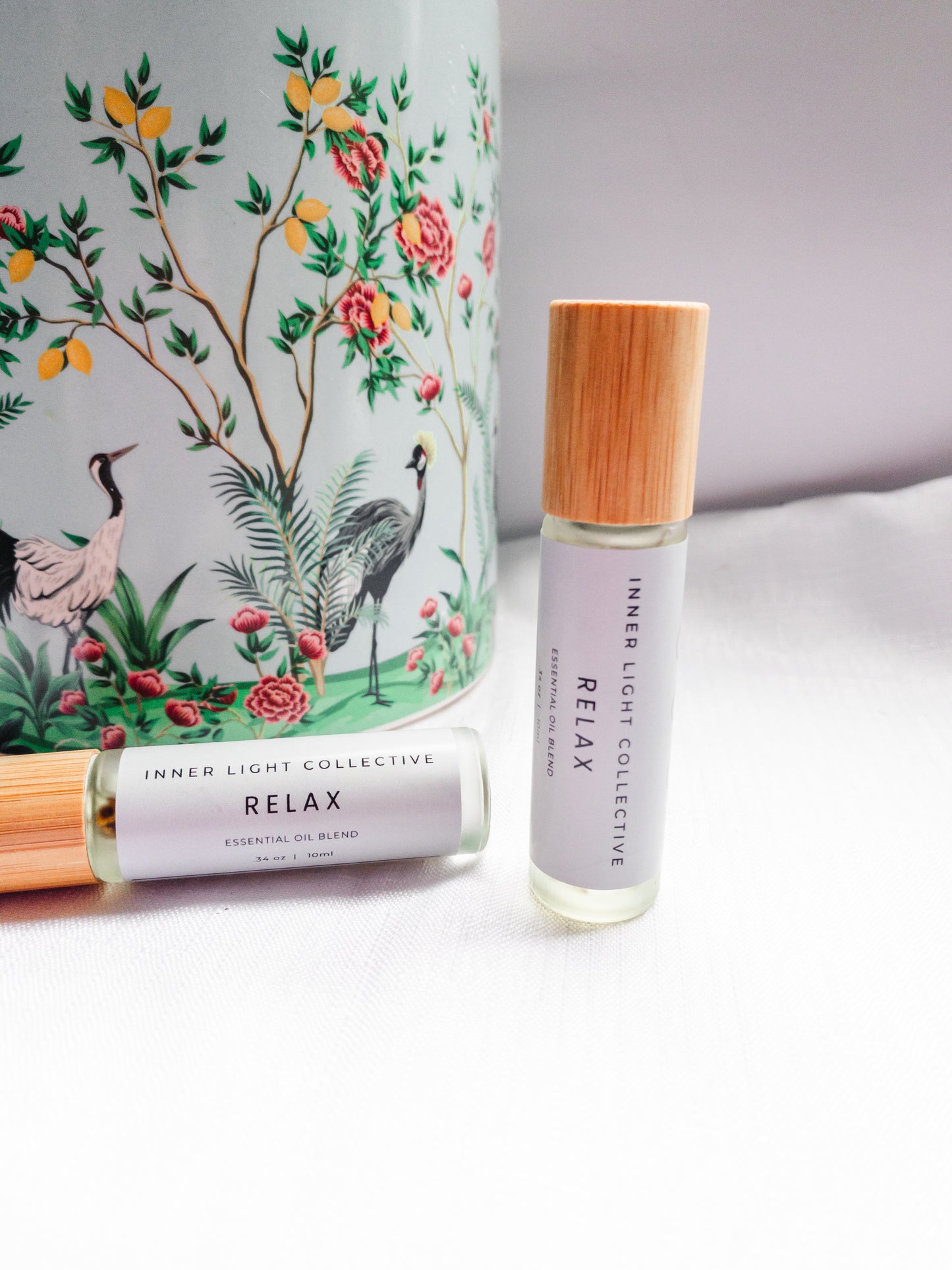 Relax Essential Oil Roller