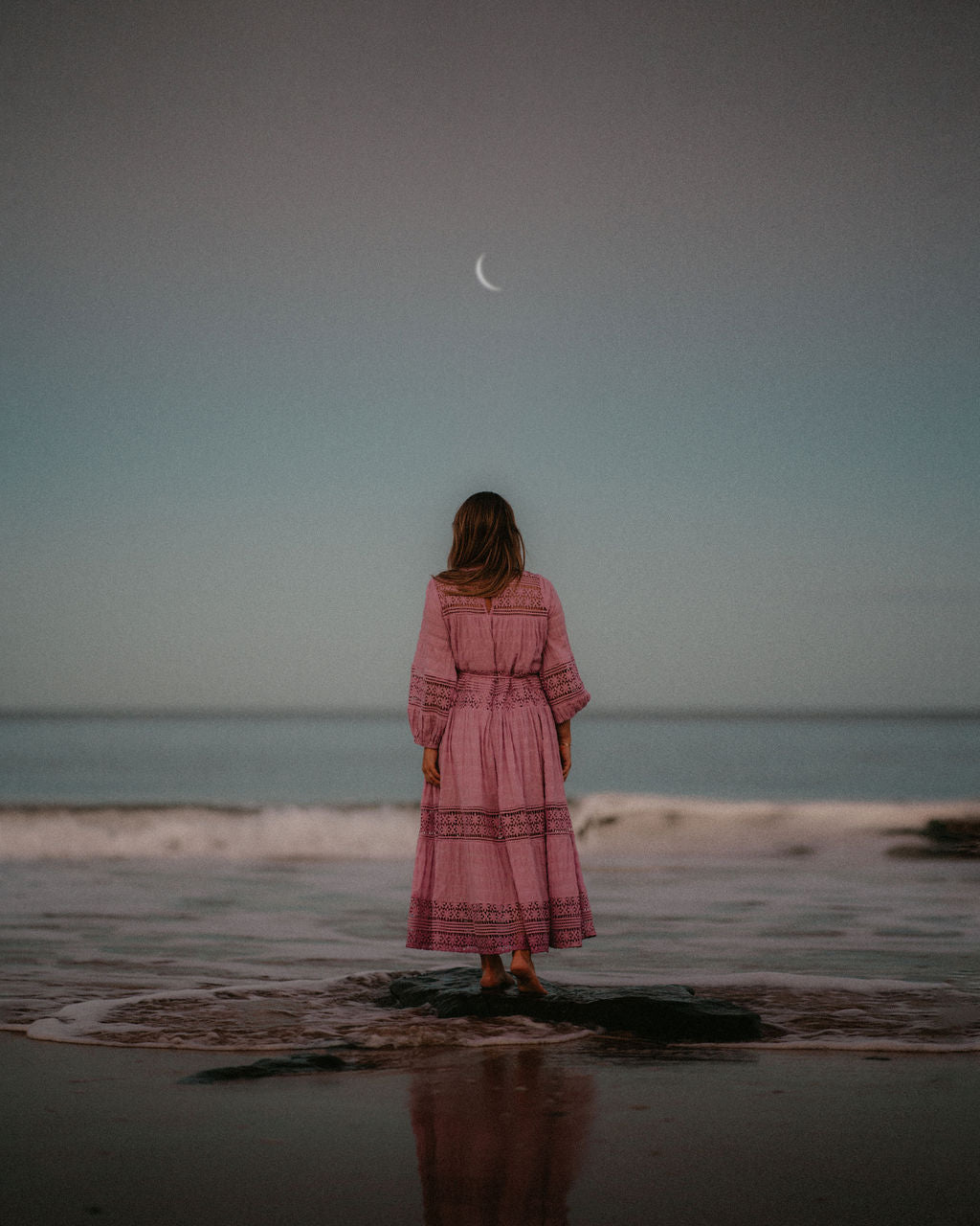 HEALING CIRCLE April 13