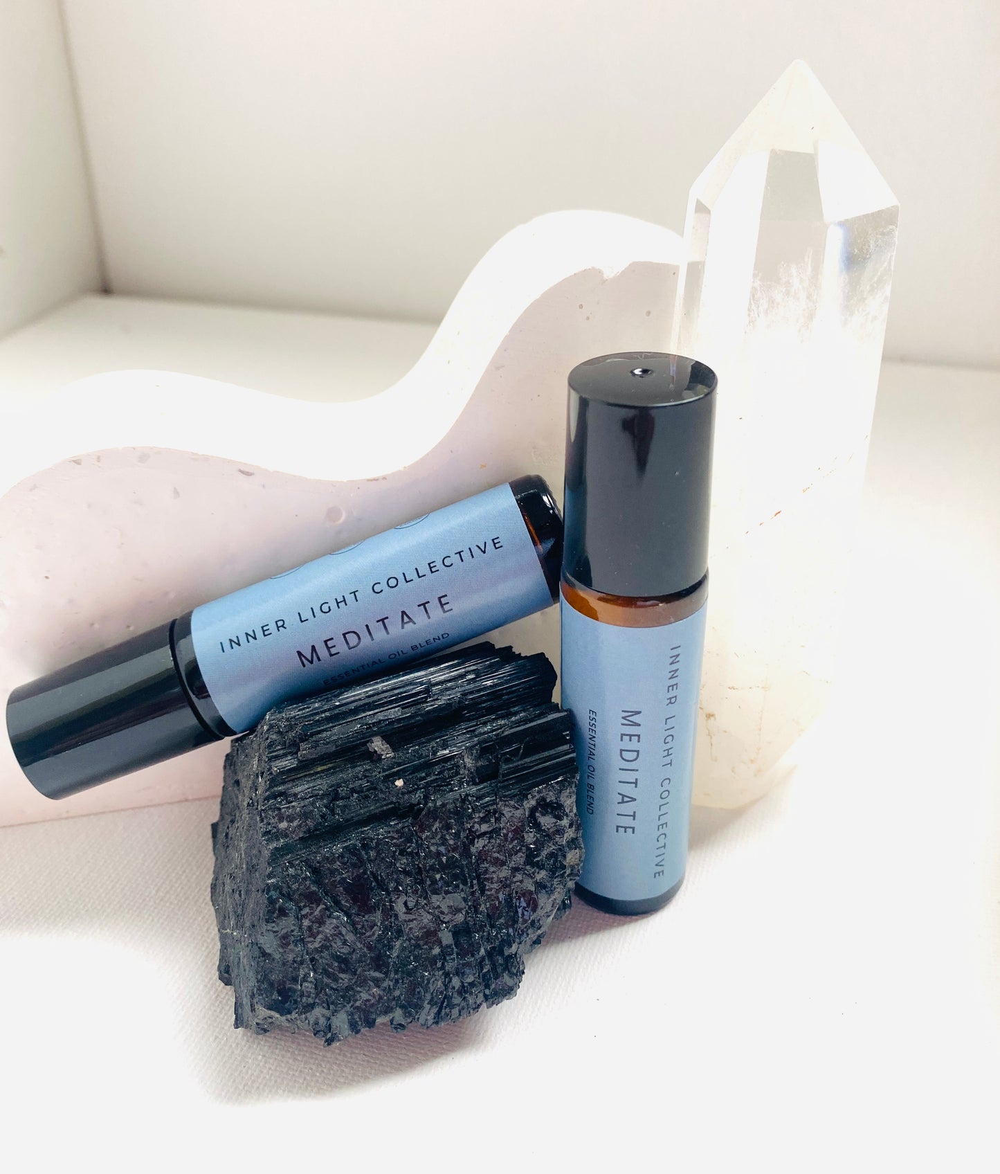 Meditate Essential oil Roller