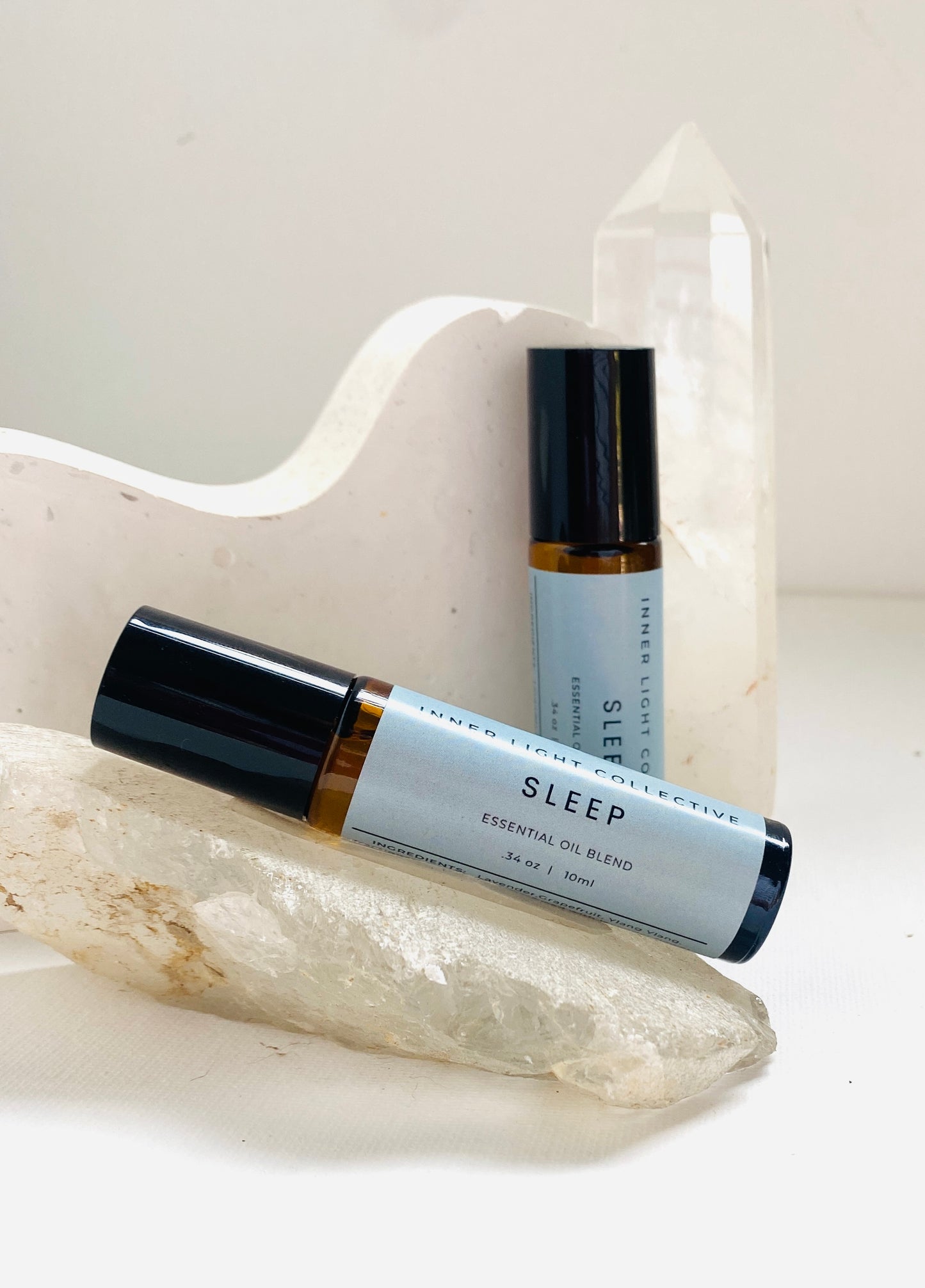 Sleep Oil Roller Blend