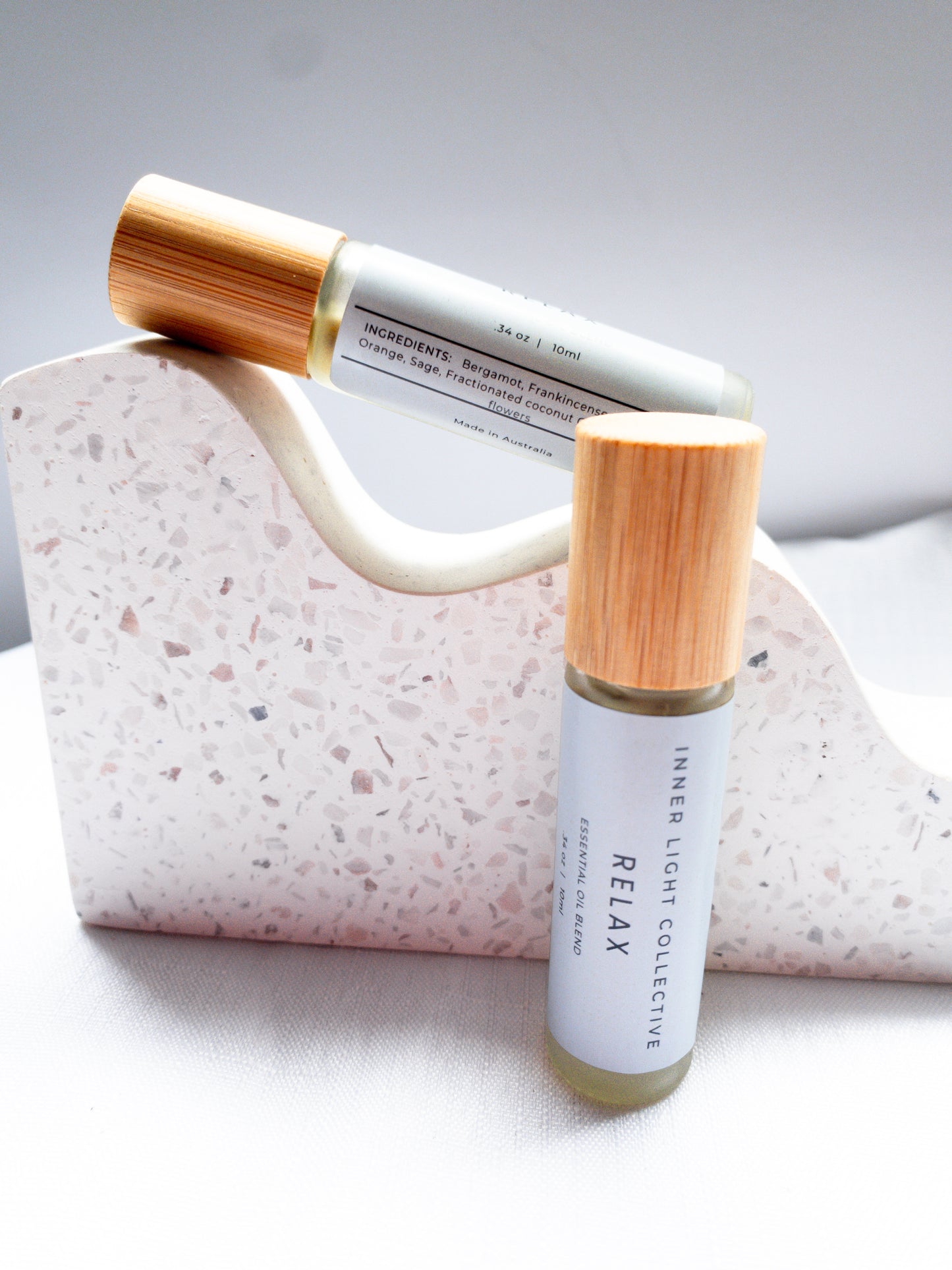 Relax Essential Oil Roller