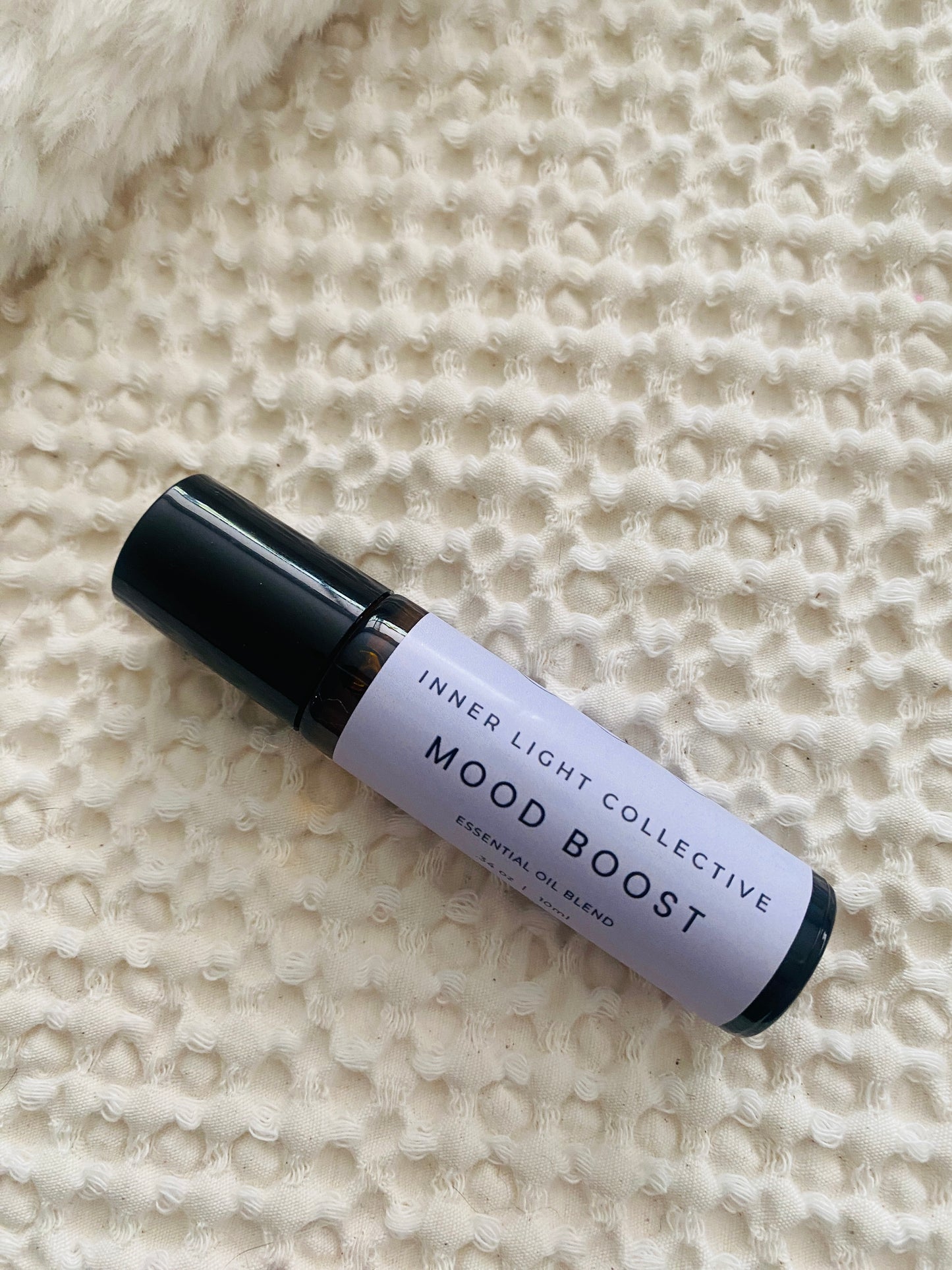 Mood Boost Essential Oil Blend