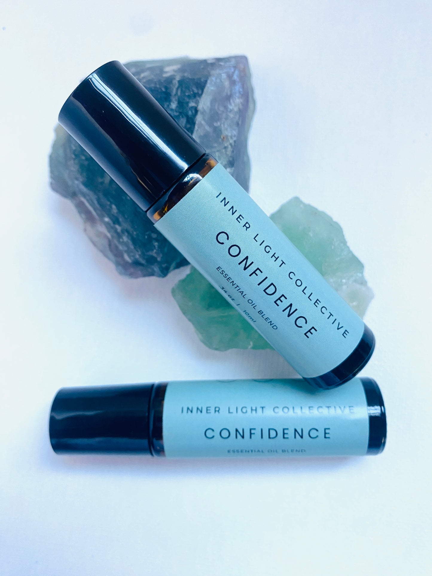 Confidence Oil Roller