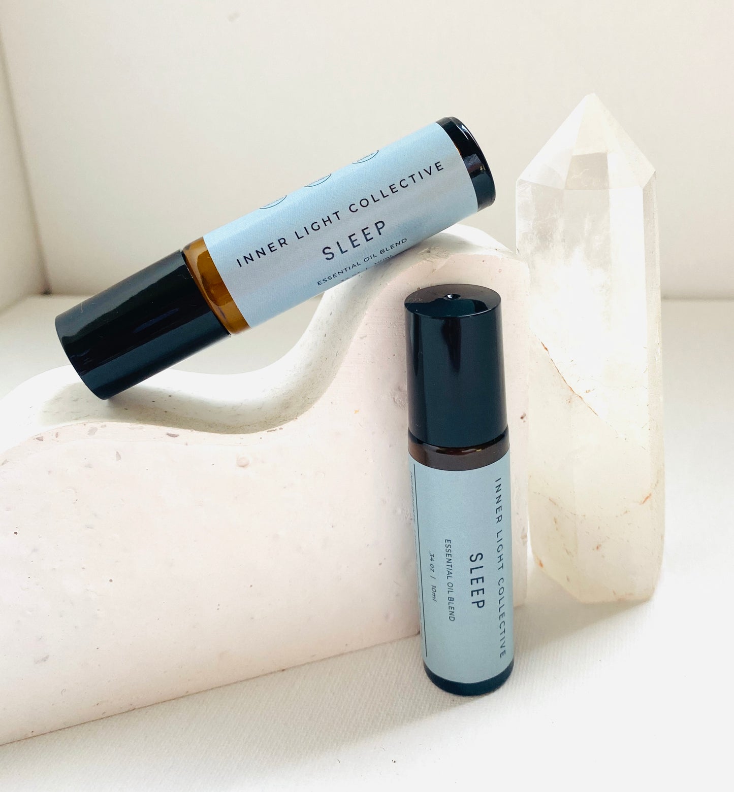 Sleep Oil Roller Blend