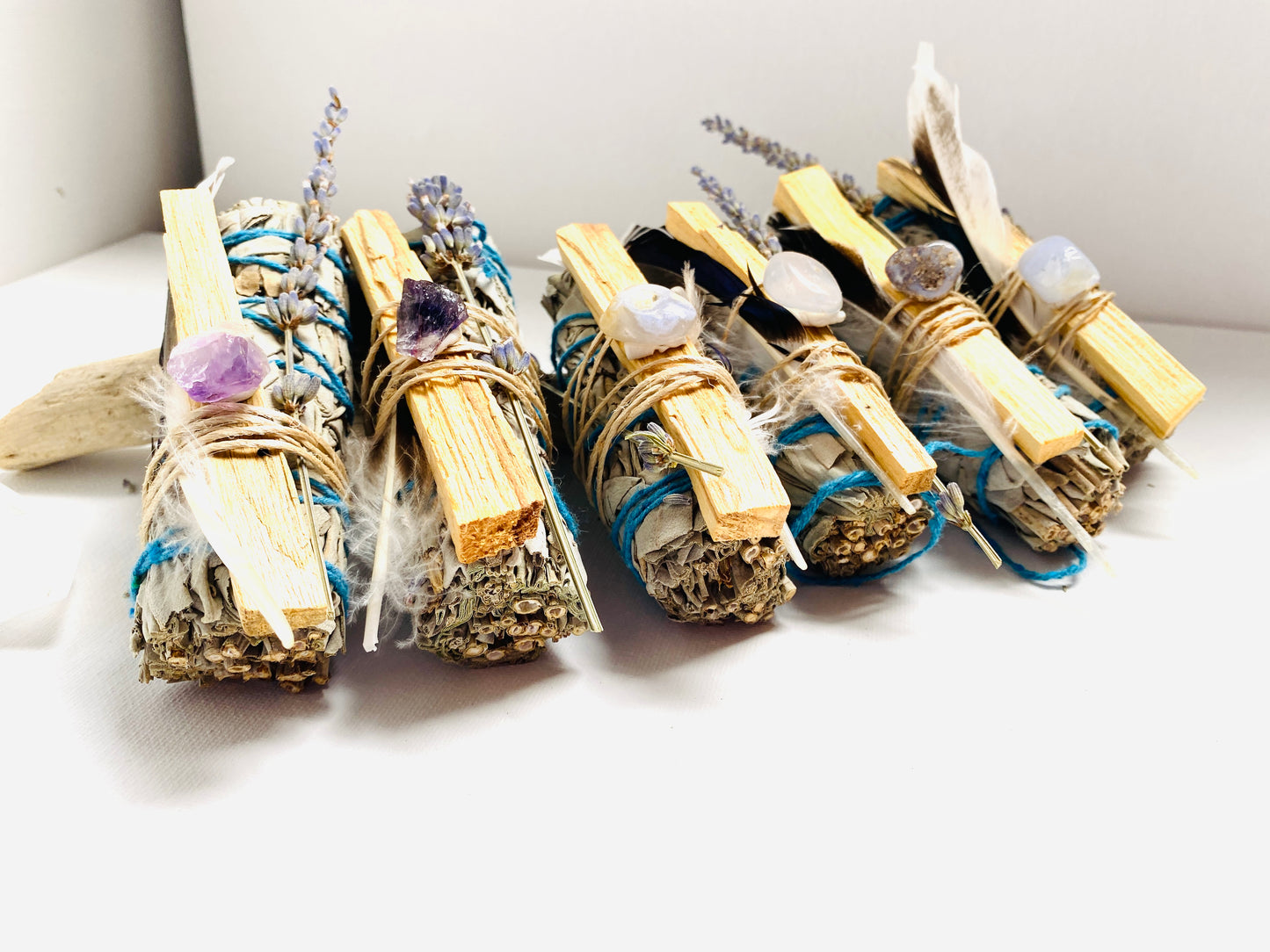 Smudge Cleansing Bundle (large)