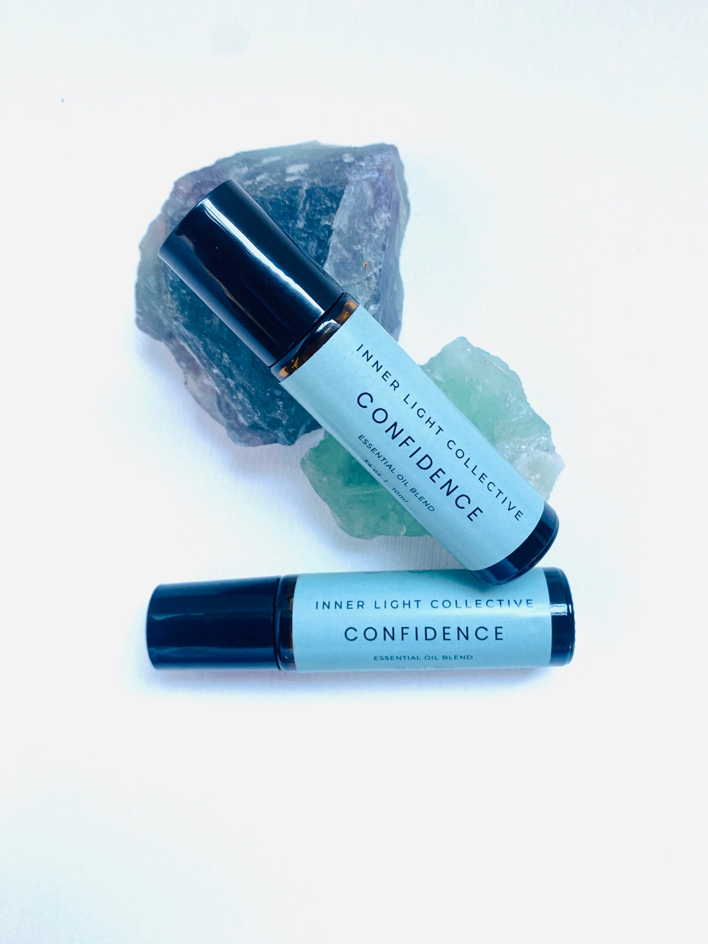 Confidence Oil Roller