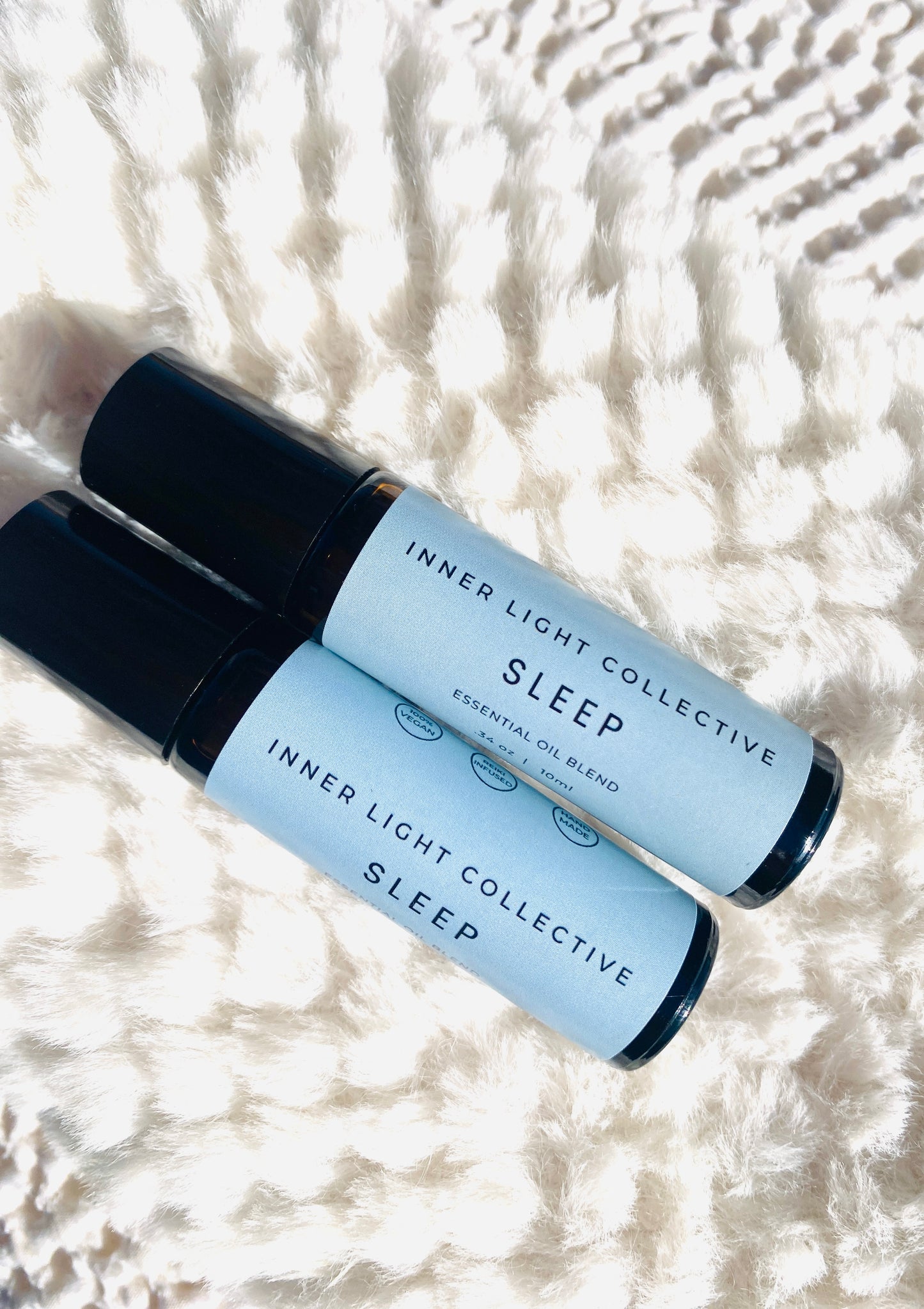 Sleep Oil Roller Blend