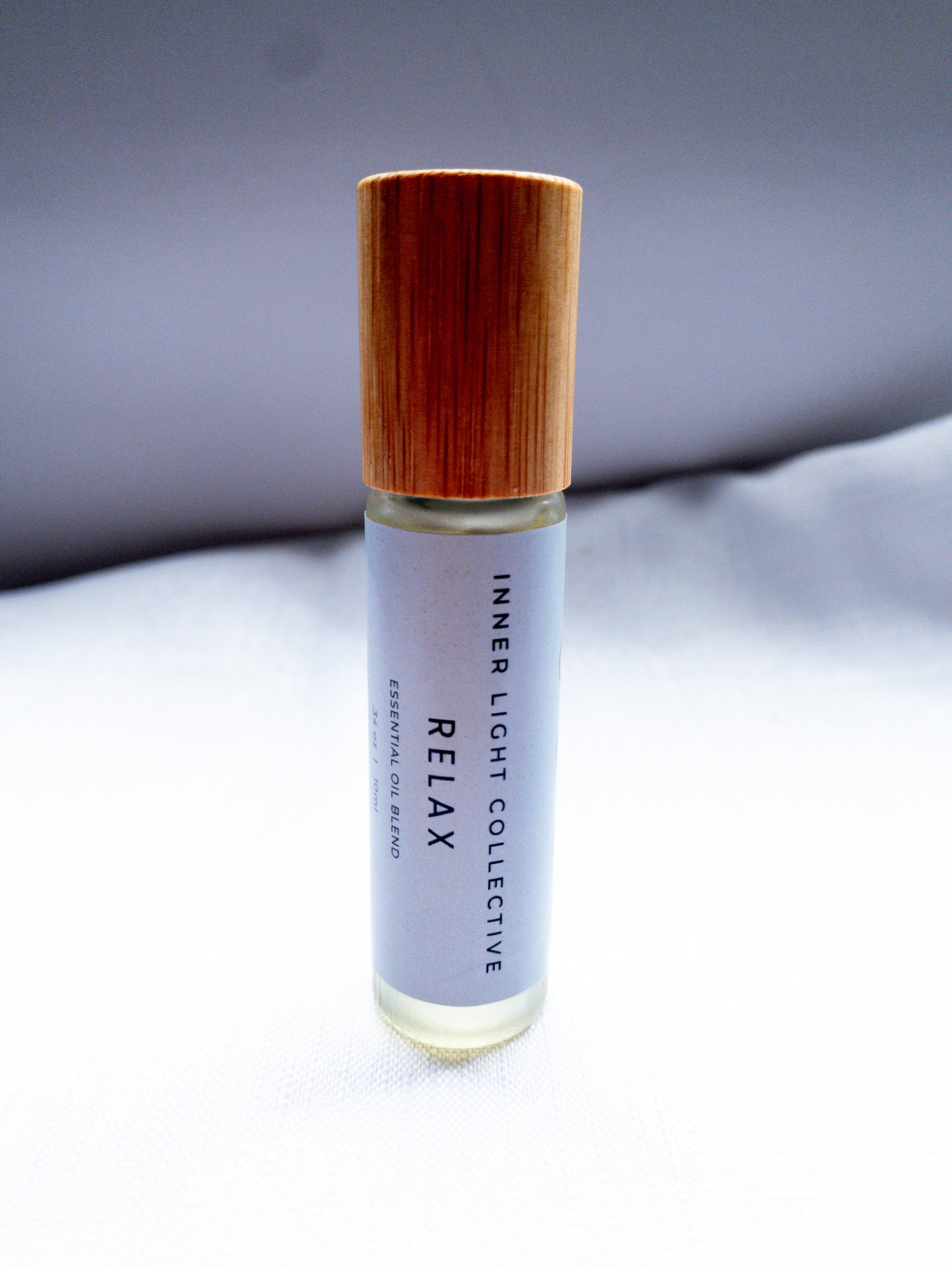 Relax Essential Oil Roller