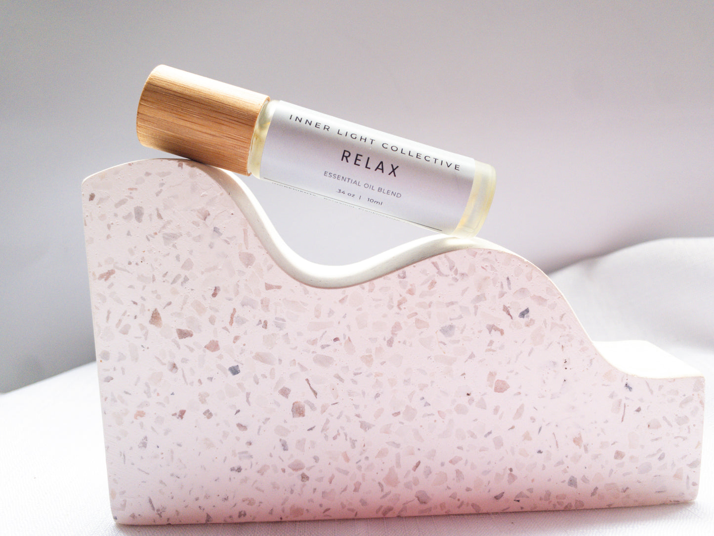 Relax Essential Oil Roller