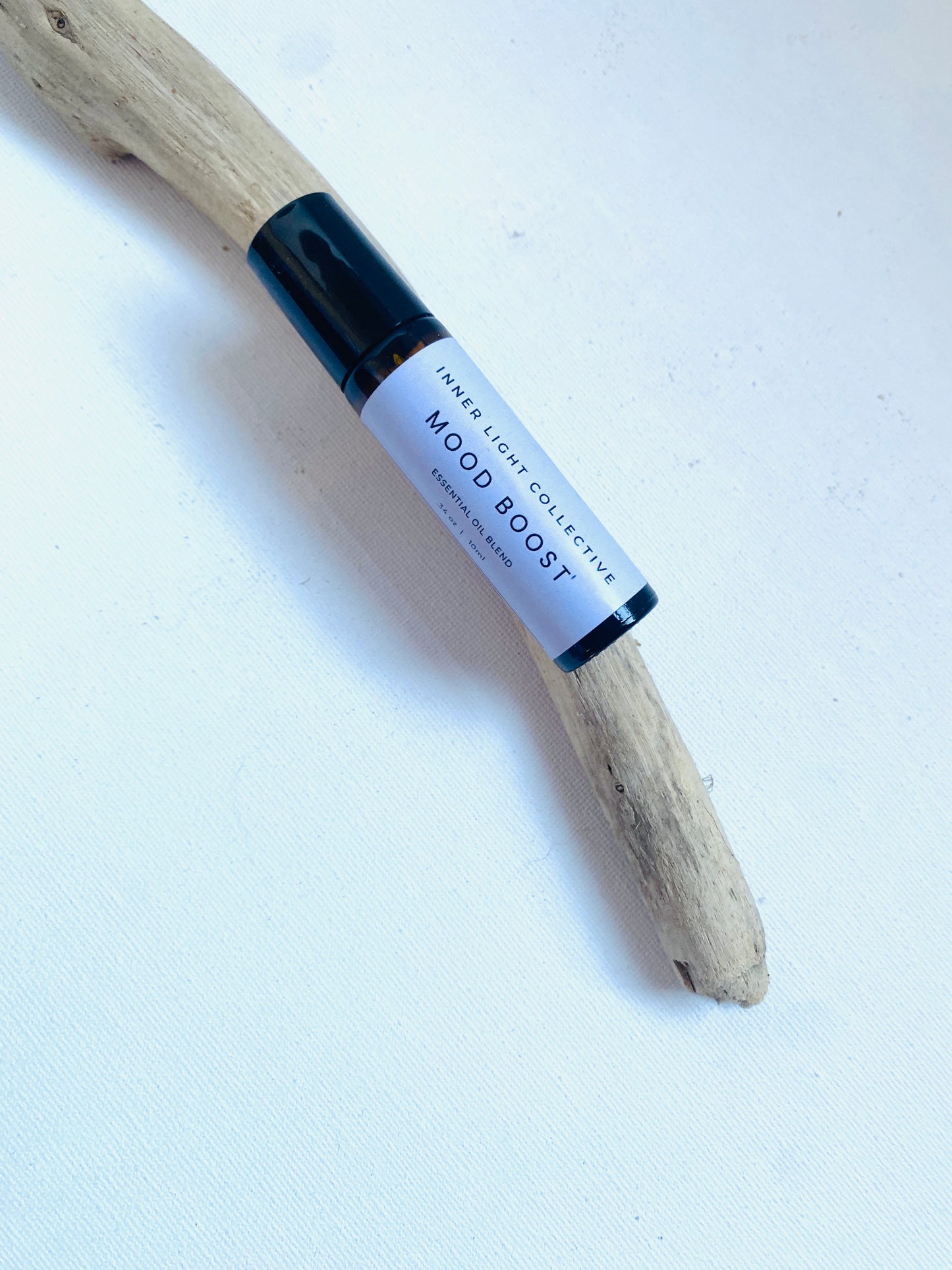 Mood Boost Essential Oil Blend
