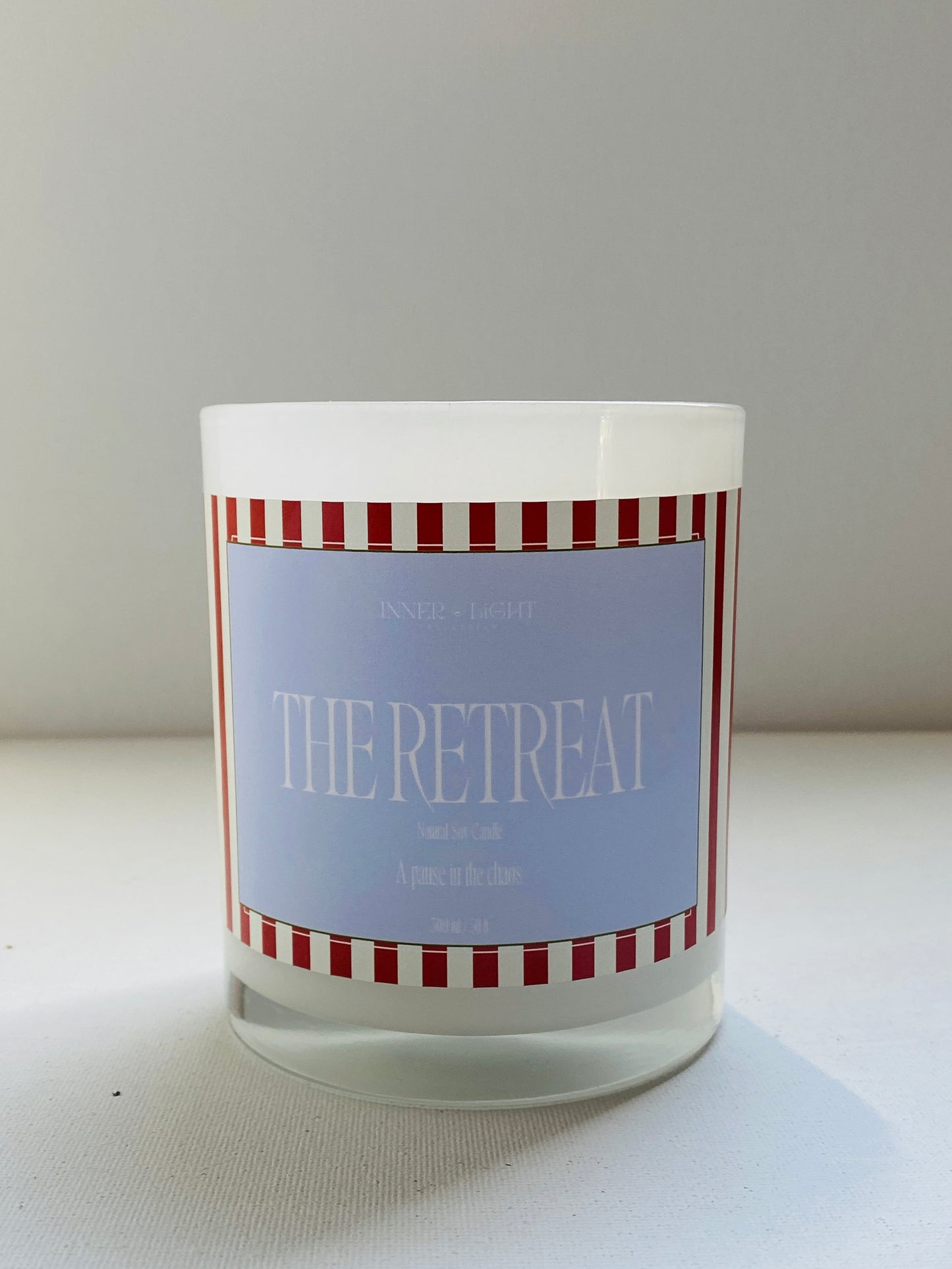 The Retreat - Bookish Collection