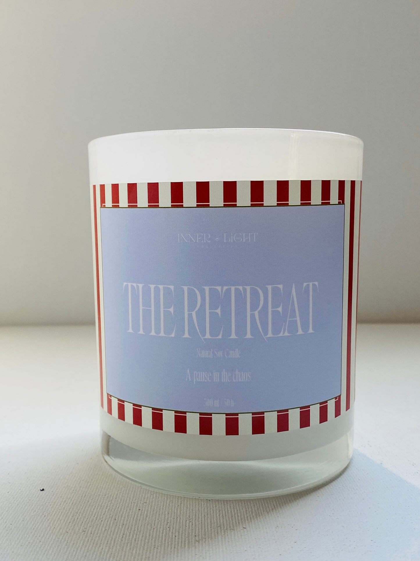 The Retreat - Bookish Collection