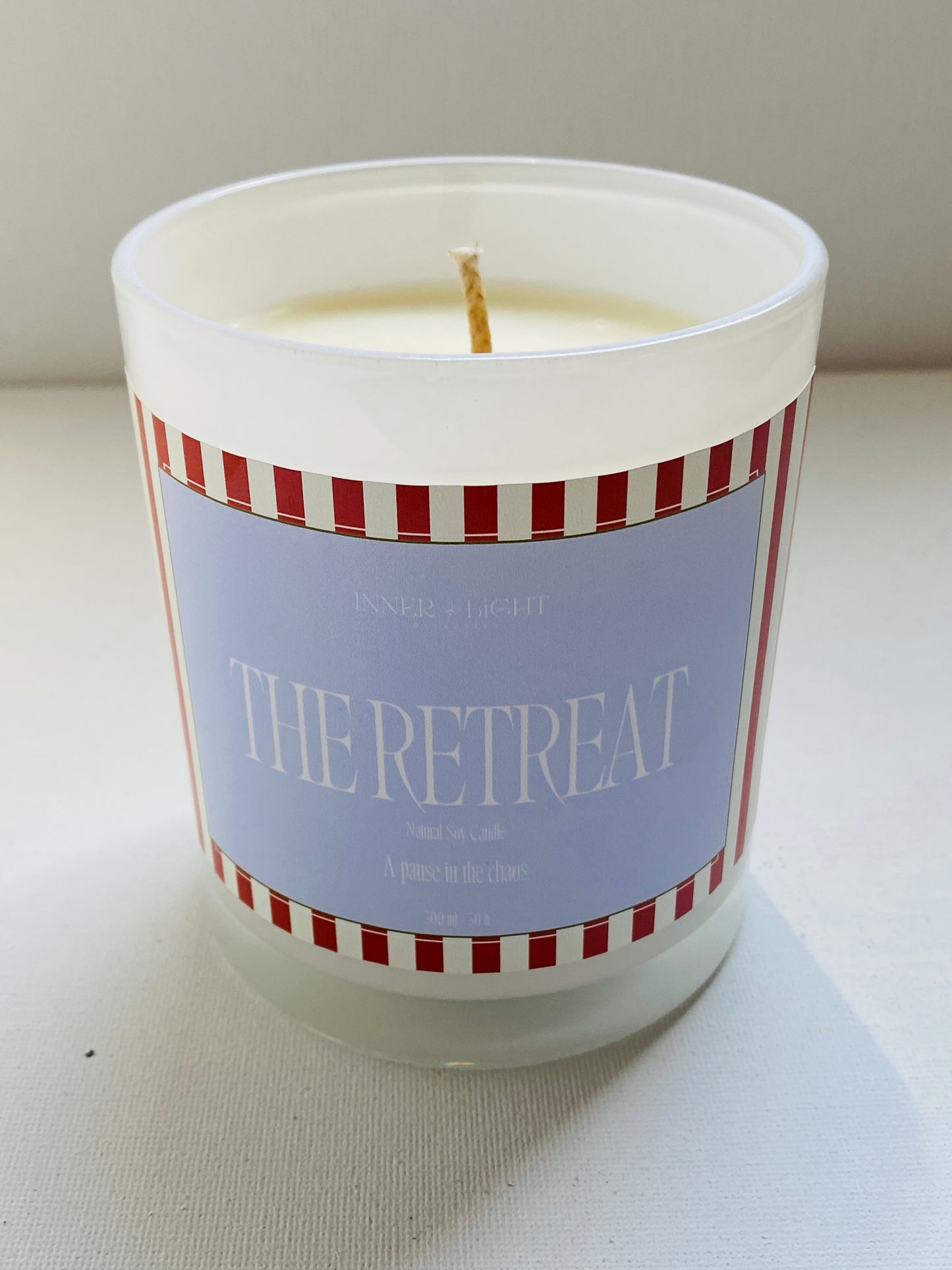 The Retreat - Bookish Collection