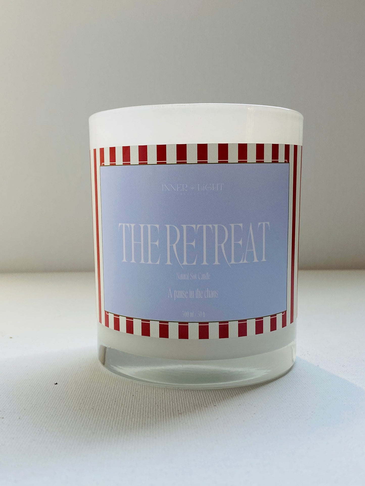 The Retreat - Bookish Collection