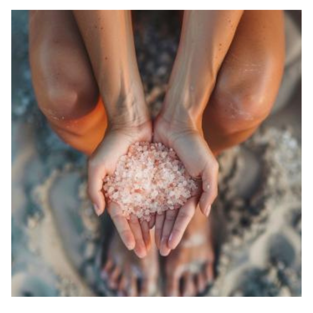 Relax Mineral Therapy Bath Soak