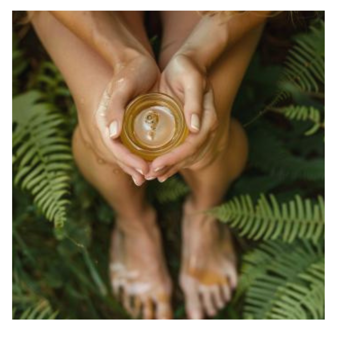 Sanctuary Hydrating Bath and Body Oil