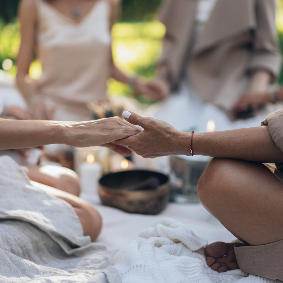 Sacred Sister Circles
