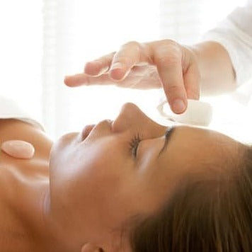 FREE REIKI INTENTION HEALING DOWNLOAD