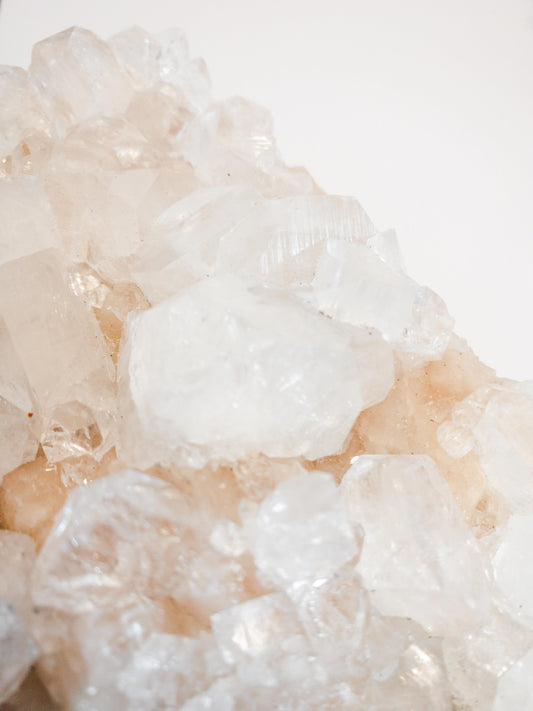 Harnessing the Power of Crystals in Your Healing Journey