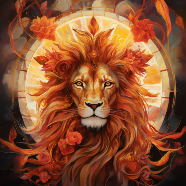 The Lionsgate Portal Energy: Embrace Cosmic Power for Transformation and Manifestation