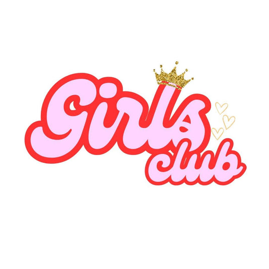 GIRLS CLUB - Afternoon Tea and Tarot