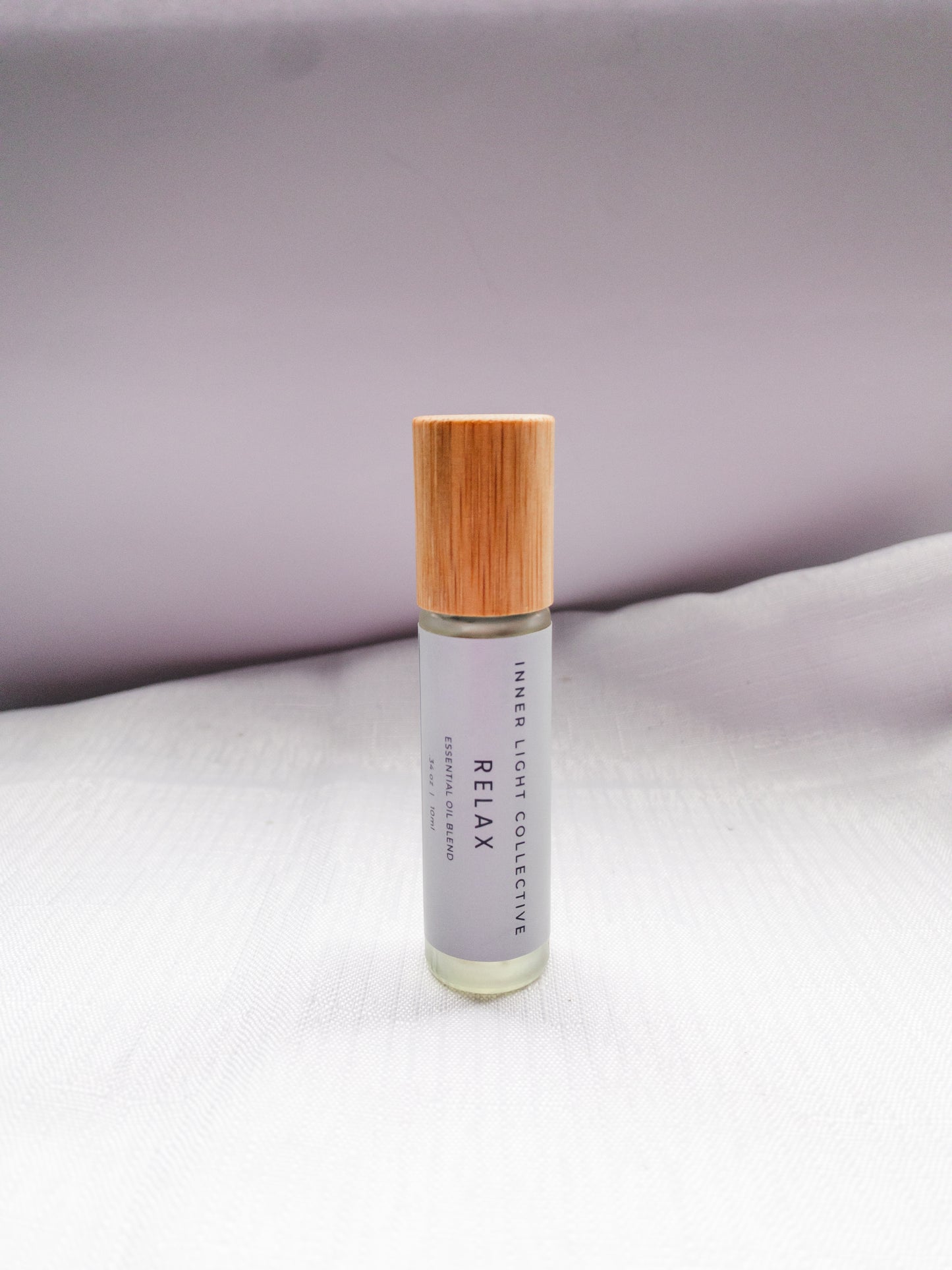 Relax Essential Oil Roller