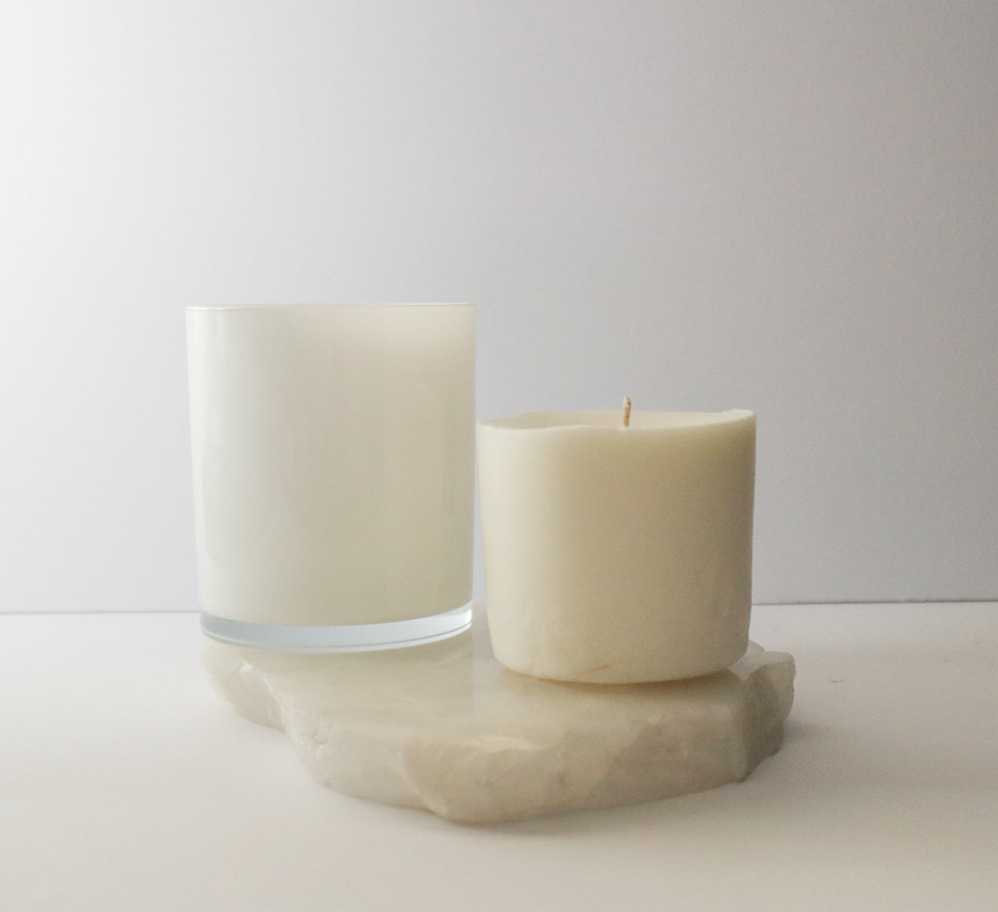 Self Love  Reiki + Crystal Infused