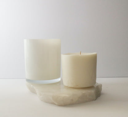 Self Love  Reiki + Crystal Infused