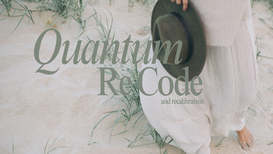 Quantum Recode and Recalibration