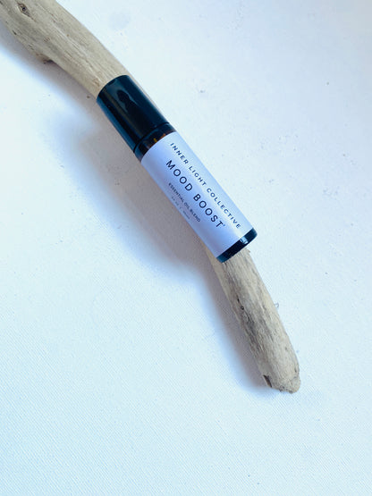 Mood Boost Essential Oil Blend