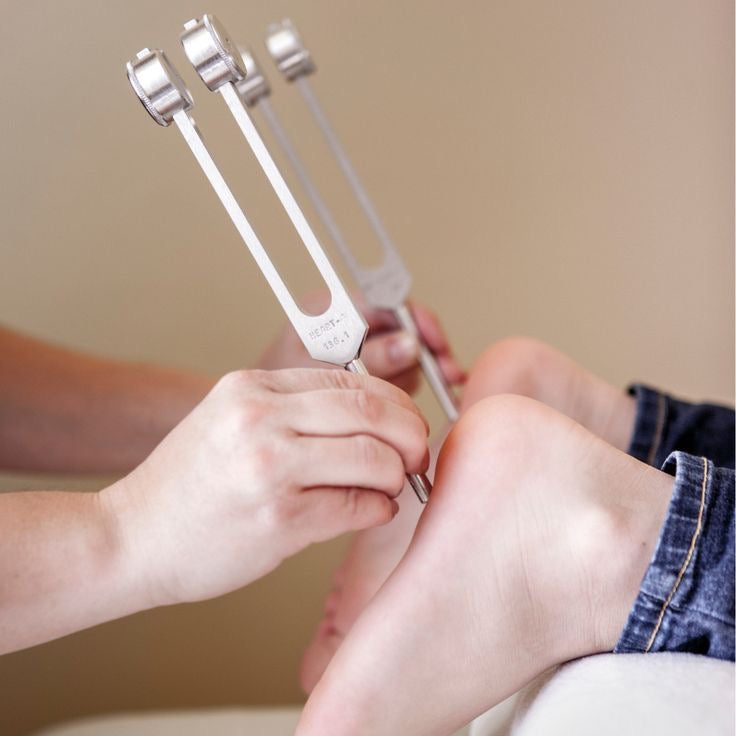 Nervous System Reset. Energy Healing