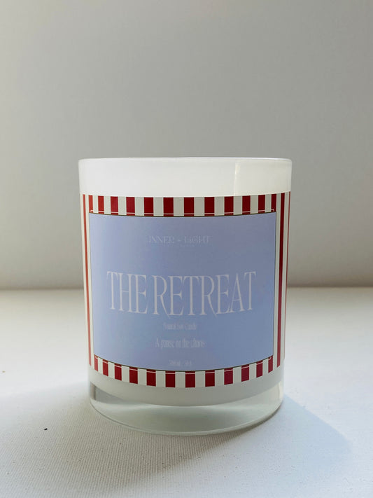 The Retreat - Bookish Collection