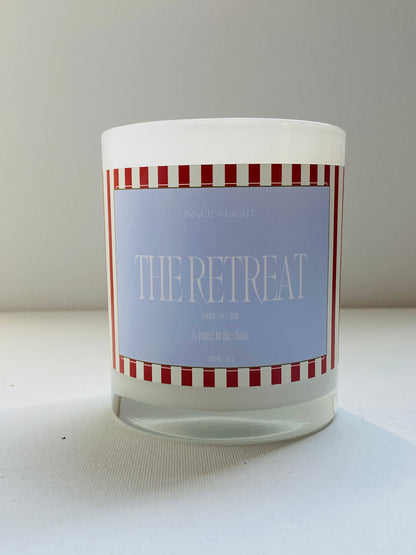 The Retreat - Bookish Collection