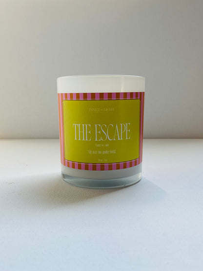 The Escape- Bookish Collection