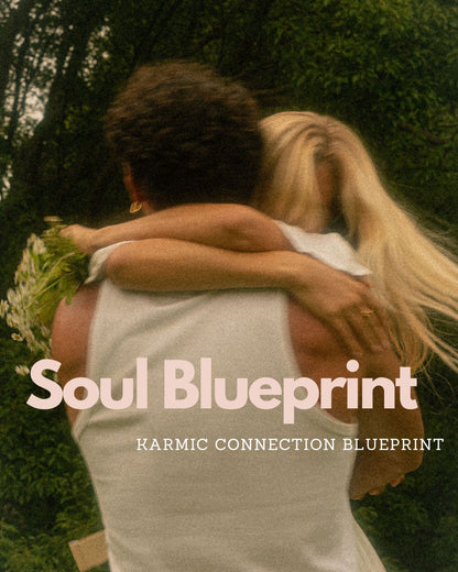 Karmic Connection Blueprint