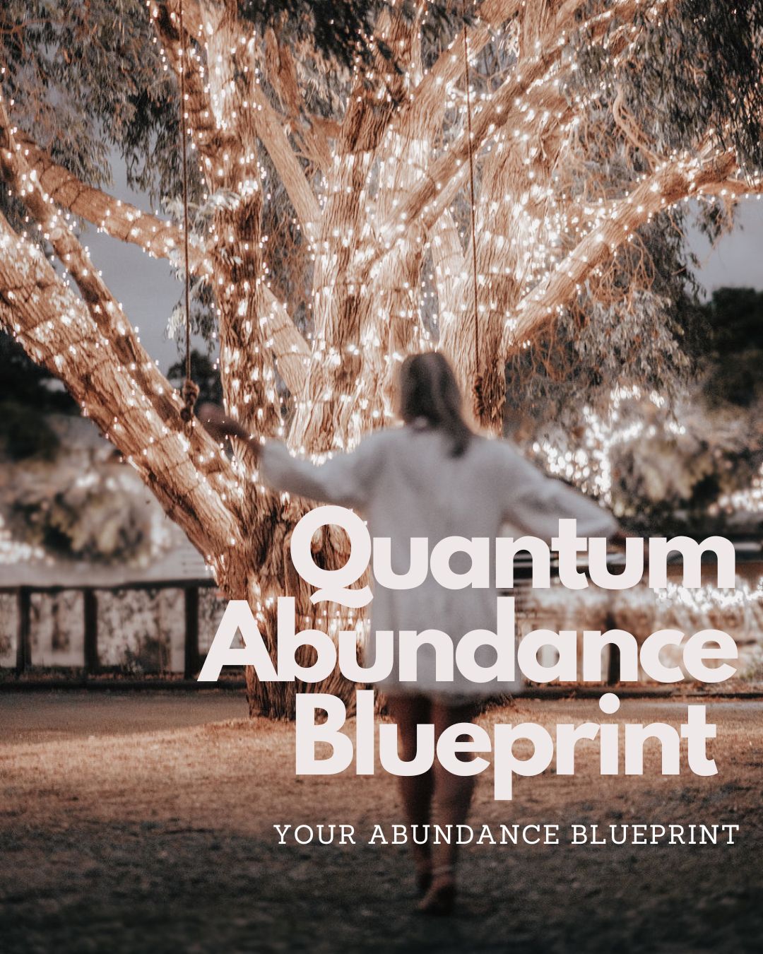Quantum Abundance Blueprint