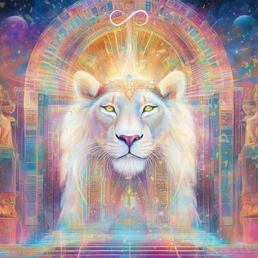 Lions Gate Manifestation Meditation
