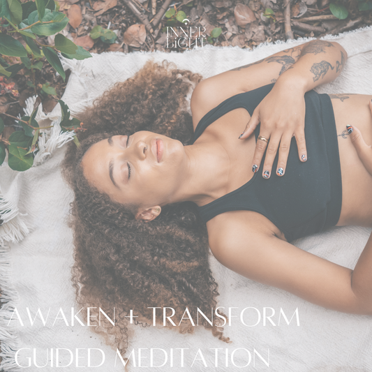 Awakening (TRANSFORM) audio activation